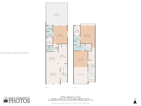 10477 SW 80th Street Miami FL 33173