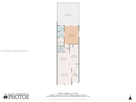 10477 SW 80th Street Miami FL 33173