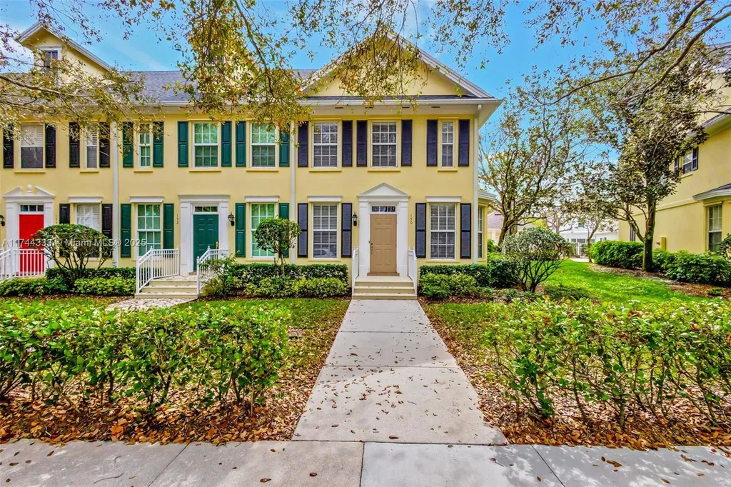 150 Redwood Drive Jupiter FL 33458