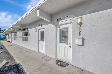 3483 NE 12th Terrace Oakland Park FL 33334