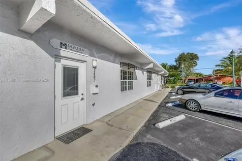 3483 NE 12th Terrace Oakland Park FL 33334
