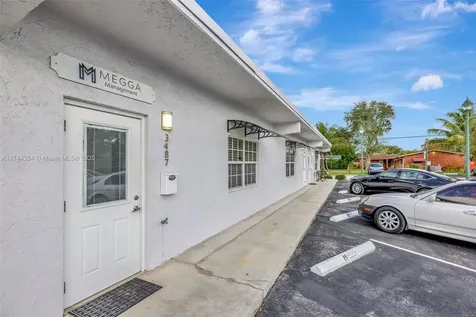 3483 NE 12th Terrace Oakland Park FL 33334