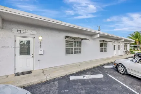 3483 NE 12th Terrace Oakland Park FL 33334