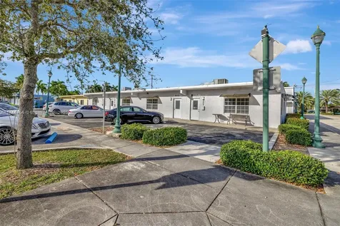 3483 NE 12th Terrace Oakland Park FL 33334