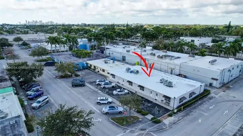 3483 NE 12th Terrace Oakland Park FL 33334