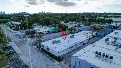 3483 NE 12th Terrace Oakland Park FL 33334