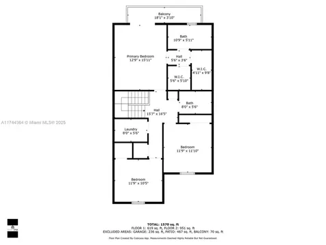 838 SE 17th Street Homestead FL 33034