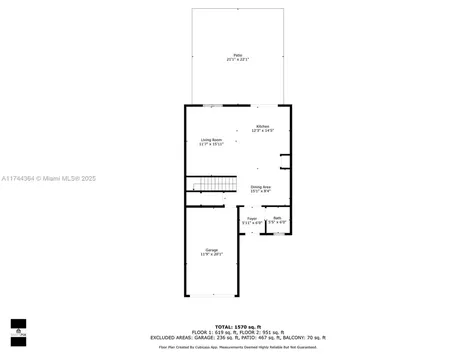838 SE 17th Street Homestead FL 33034