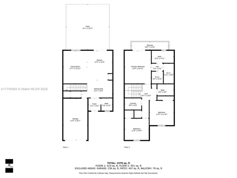 838 SE 17th Street Homestead FL 33034