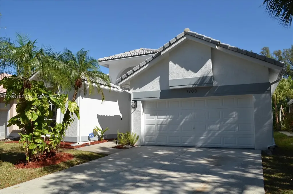 7700 NW 29th Street Margate FL 33063