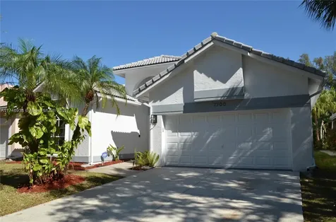 7700 NW 29th Street Margate FL 33063