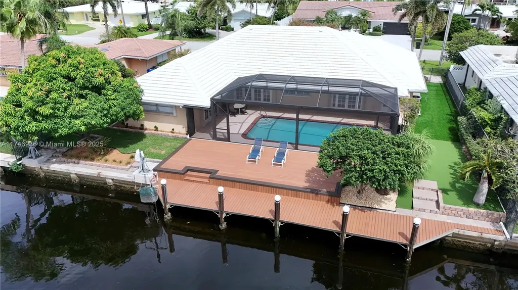 5307 NE 32nd Avenue Fort Lauderdale FL 33308