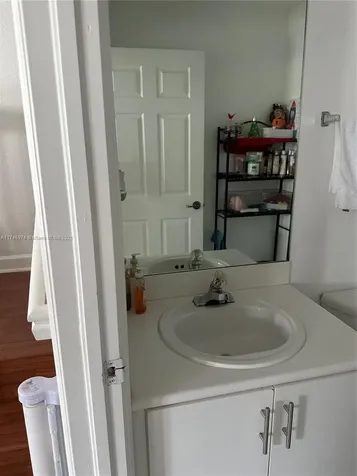 11031 SW 246th Street Homestead FL 33032