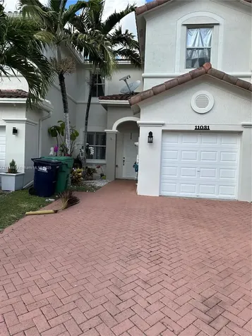 11031 SW 246th Street Homestead FL 33032