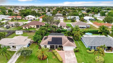 837 SW Amethist Terrace Port St. Lucie FL 34953