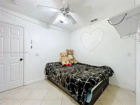 837 SW Amethist Terrace Port St. Lucie FL 34953