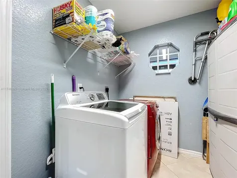 837 SW Amethist Terrace Port St. Lucie FL 34953
