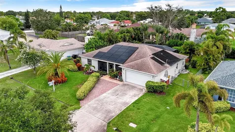 837 SW Amethist Terrace Port St. Lucie FL 34953