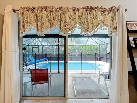 837 SW Amethist Terrace Port St. Lucie FL 34953