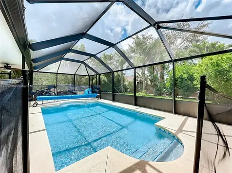 837 SW Amethist Terrace Port St. Lucie FL 34953