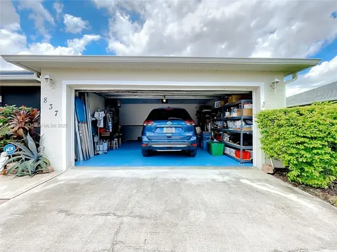 837 SW Amethist Terrace Port St. Lucie FL 34953