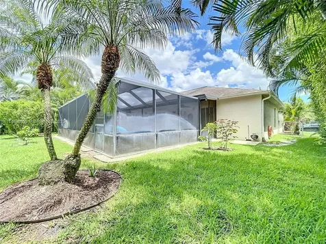 837 SW Amethist Terrace Port St. Lucie FL 34953