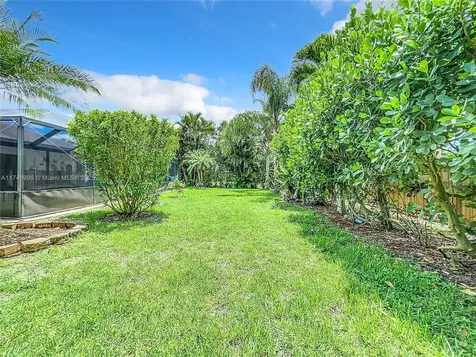 837 SW Amethist Terrace Port St. Lucie FL 34953