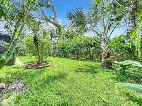 837 SW Amethist Terrace Port St. Lucie FL 34953
