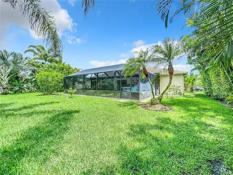 837 SW Amethist Terrace Port St. Lucie FL 34953