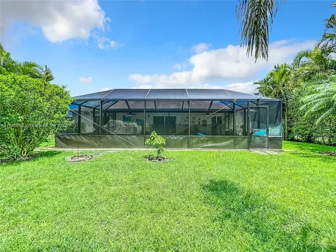 837 SW Amethist Terrace Port St. Lucie FL 34953