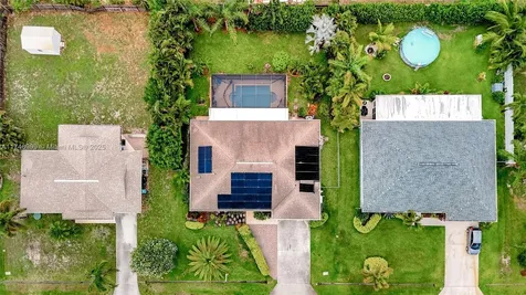 837 SW Amethist Terrace Port St. Lucie FL 34953
