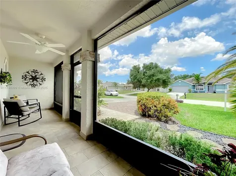 837 SW Amethist Terrace Port St. Lucie FL 34953