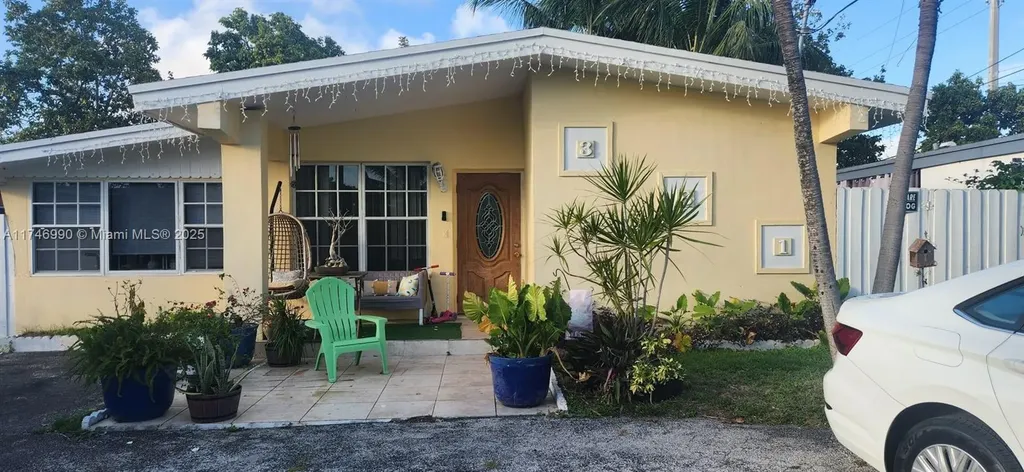 381 NE 172nd Street North Miami Beach FL 33162