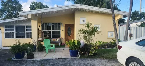 381 NE 172nd Street North Miami Beach FL 33162