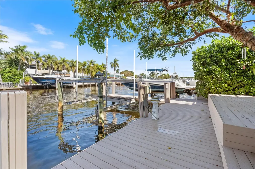 2709 NE 15th Street Fort Lauderdale FL 33304