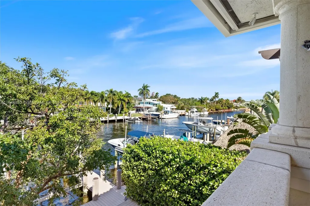 2709 NE 15th Street Fort Lauderdale FL 33304