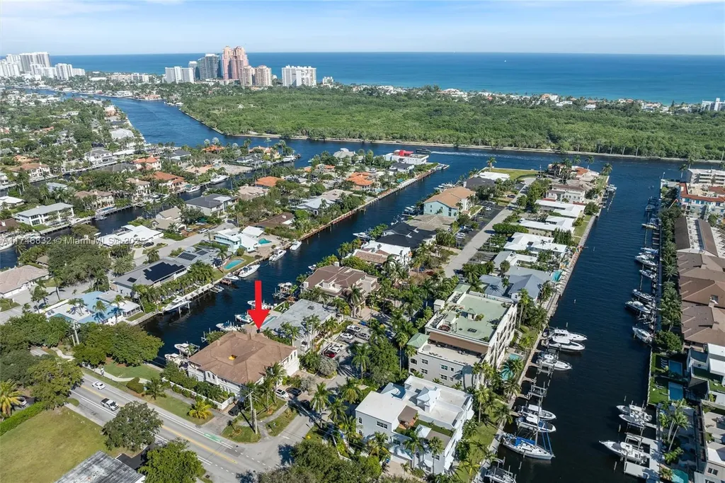 2709 NE 15th Street Fort Lauderdale FL 33304