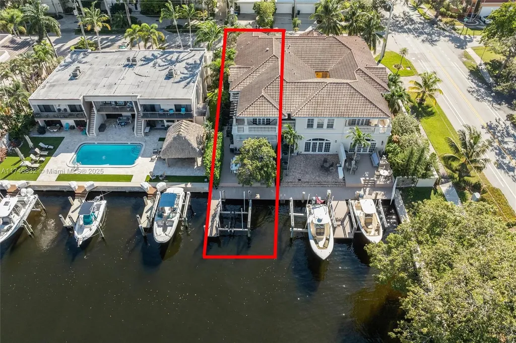 2709 NE 15th Street Fort Lauderdale FL 33304