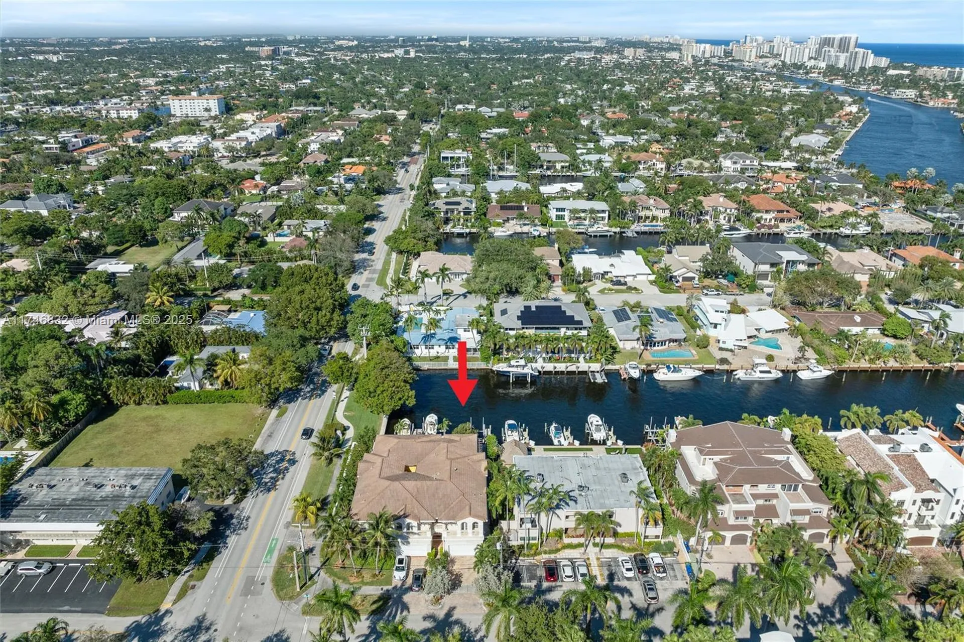 2709 NE 15th Street Fort Lauderdale FL 33304