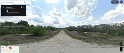 509 Drama Court Lake Placid FL 33852