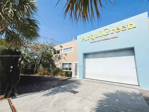 6130 NE 4th Court Miami FL 33137