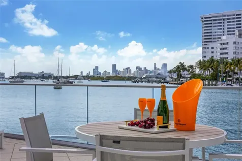 1450 Lincoln Road Miami Beach FL 33139