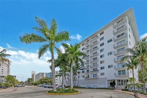 1450 Lincoln Road Miami Beach FL 33139