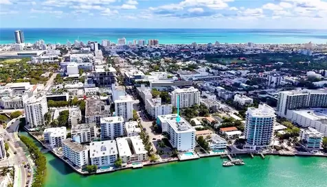 1450 Lincoln Road Miami Beach FL 33139