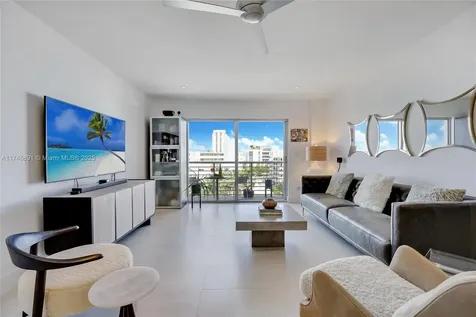 1450 Lincoln Road Miami Beach FL 33139