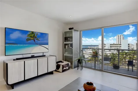 1450 Lincoln Road Miami Beach FL 33139