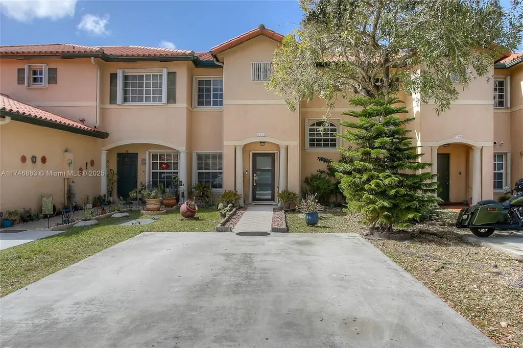 3794 SW 152nd Place Miami FL 33185
