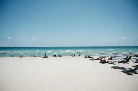 3725 S Ocean Drive Hollywood FL 33019