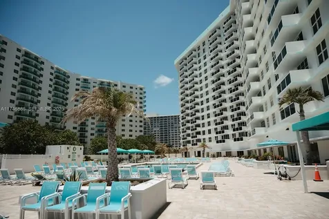 3725 S Ocean Drive Hollywood FL 33019
