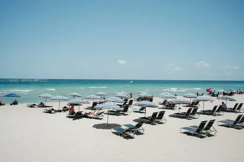 3725 S Ocean Drive Hollywood FL 33019